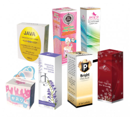 Bulk Sale Box - 35 Pcs main image 0
