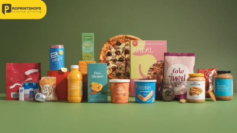 บรรจุภัณฑ์ใส่อาหารที่ปลอดภัยผ่านมาตรฐาน อย.